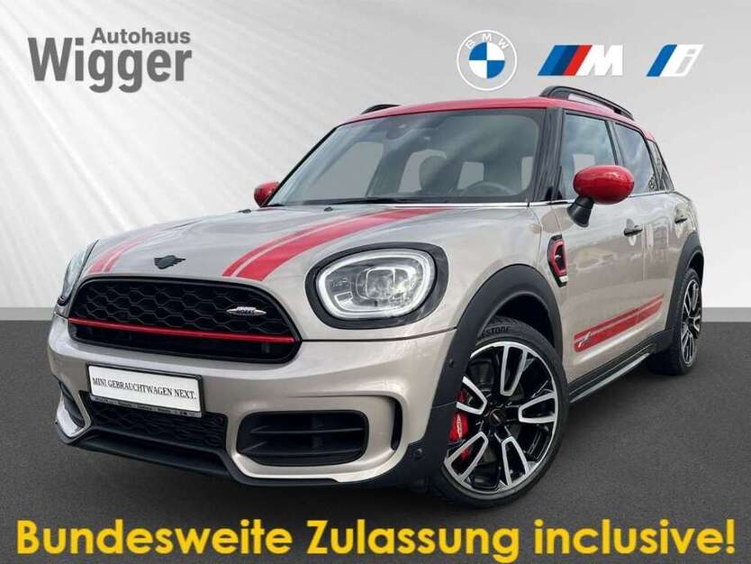 John Cooper Works