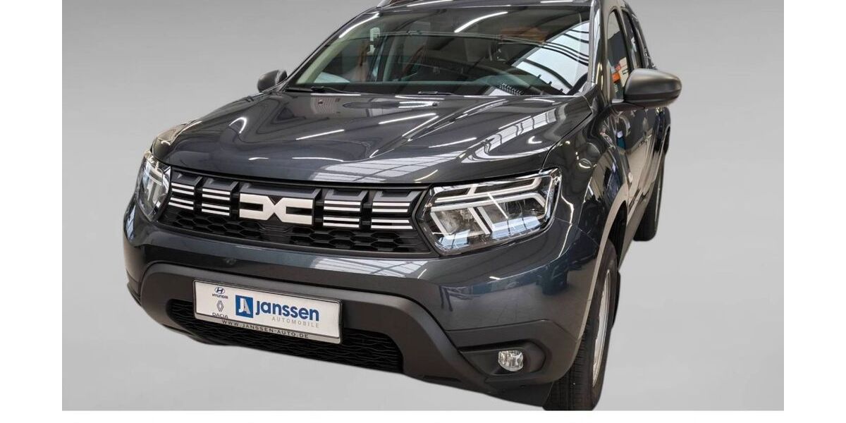 Dacia Duster 12.513 km 16.990 &euro; Aurich 26605