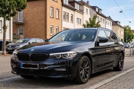 BMW 530 138.000 km 22.900 &euro; Remchingen 75196