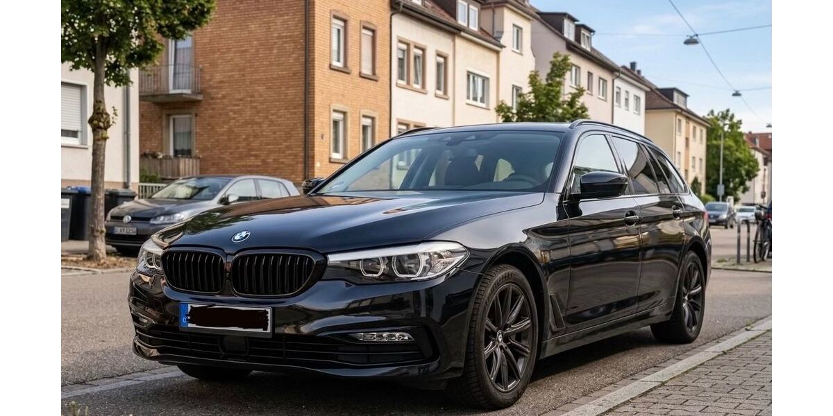 BMW 530 138.000 km 22.900 &euro; Remchingen 75196