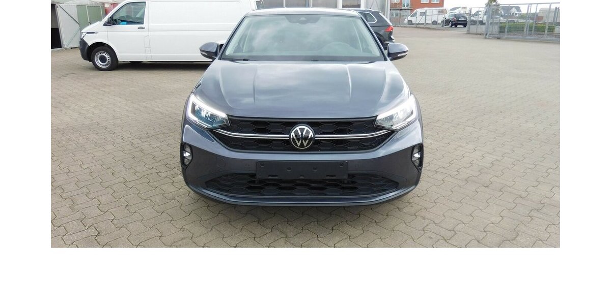 VW Taigo 1.0 TSI BMT Klima Radio Navi Klima 32.500 km 15.990 &euro; Vordorf 38533