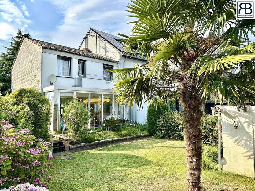 Haus zum Kaufen in Köln 659.000 € 120 m²