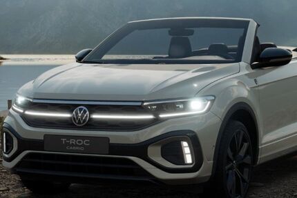 VW T-Roc 5.303 km 36.988 &euro; Northeim 37154