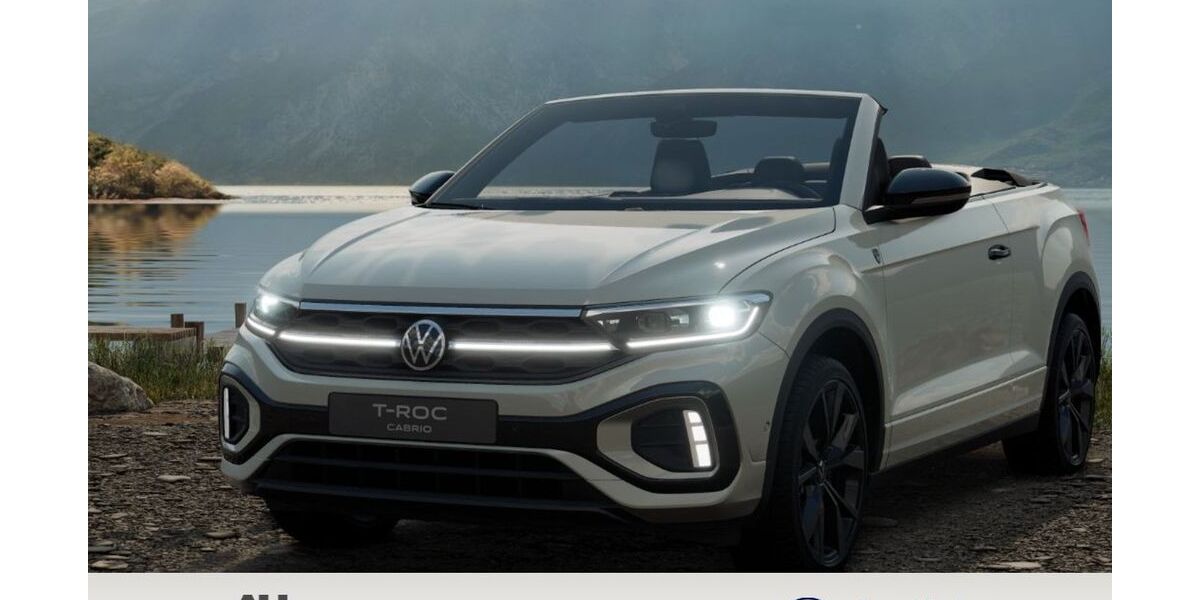 VW T-Roc 5.303 km 36.988 &euro; Northeim 37154