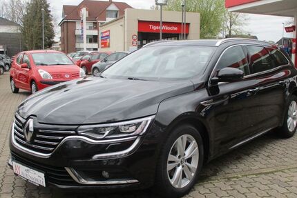 Renault Talisman 166.731 km 12.200 &euro; Oldenburg 26133