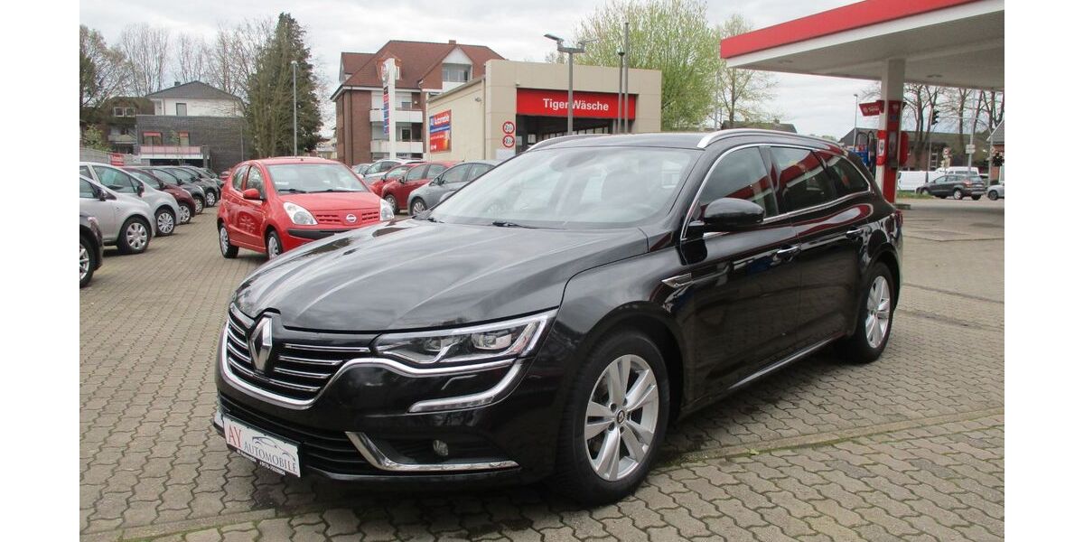Renault Talisman 166.731 km 12.200 &euro; Oldenburg 26133