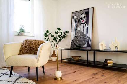 Wohnung Laupheim - 4 Zimmer, 84 m&sup2;, 250.000&euro; | Angebot:25467026