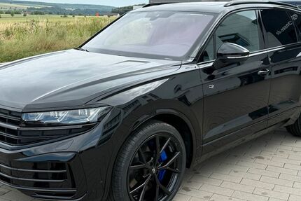 VW Touareg 1.500 km 95.900 &euro; Lonsee-Luizhausen 89173