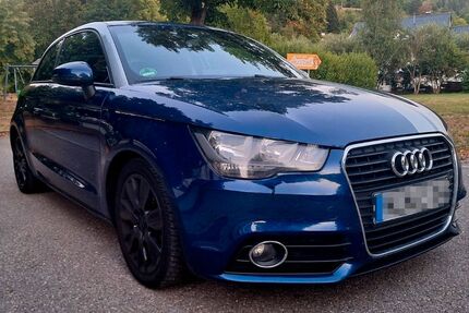 Audi A1 135.000 km 5.999 &euro; Meßstetten 72469