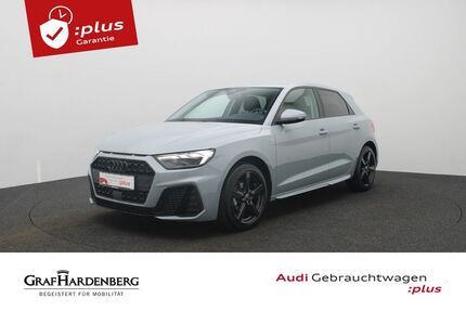 Audi A1 10.006 km 26.980 € Karlsruhe 76131