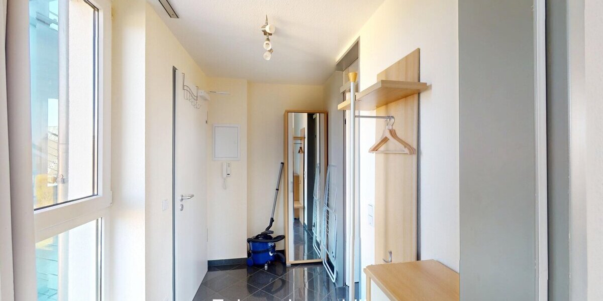 Maisonette Wohnung Appartement im Müritzturm mit Seeblick - Maisonettenwohnung Rechlin Rechlin-Nord | Angebot:26478793