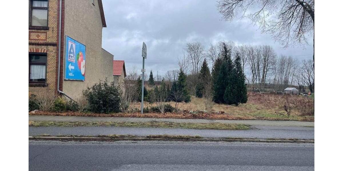 Mehrfamilienhaus, Wohnhaus Doberlug-Kirchhain Kirchhain - 1 Zimmer, 250 m&sup2;, 149.000&euro; | Angebot:25779617