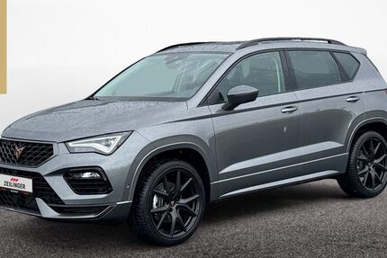 Cupra Ateca 1.520 km 35.916 &euro; Dietersheim 91463