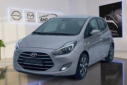 Hyundai ix20 60.244 km 11.890 &euro; Hemmingen 30966