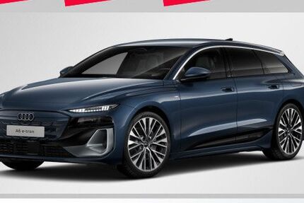 Audi A6 e-tron 16.212 km 73.771 &euro; Eching 85386