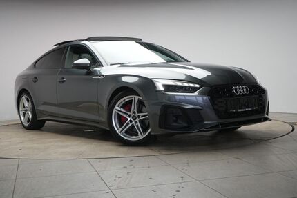 Audi A5 100.000 km 34.990 &euro; Braunschweig 38110