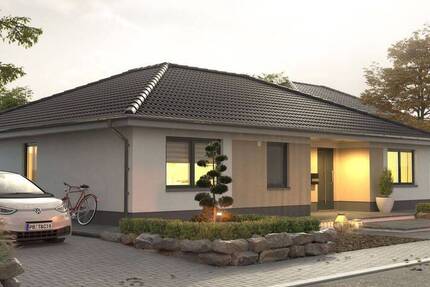 Haus Waxweiler - 5 Zimmer, 133 m&sup2;, 360.000&euro; | Angebot:26476572
