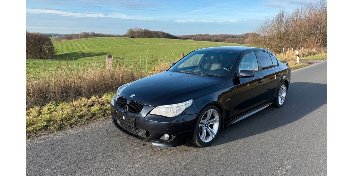 BMW 530 306.000 km 9.995 &euro; Much 53804