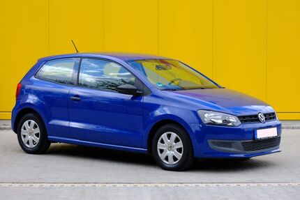 VW Polo 110.000 km 5.500 &euro; Hamburg 22145