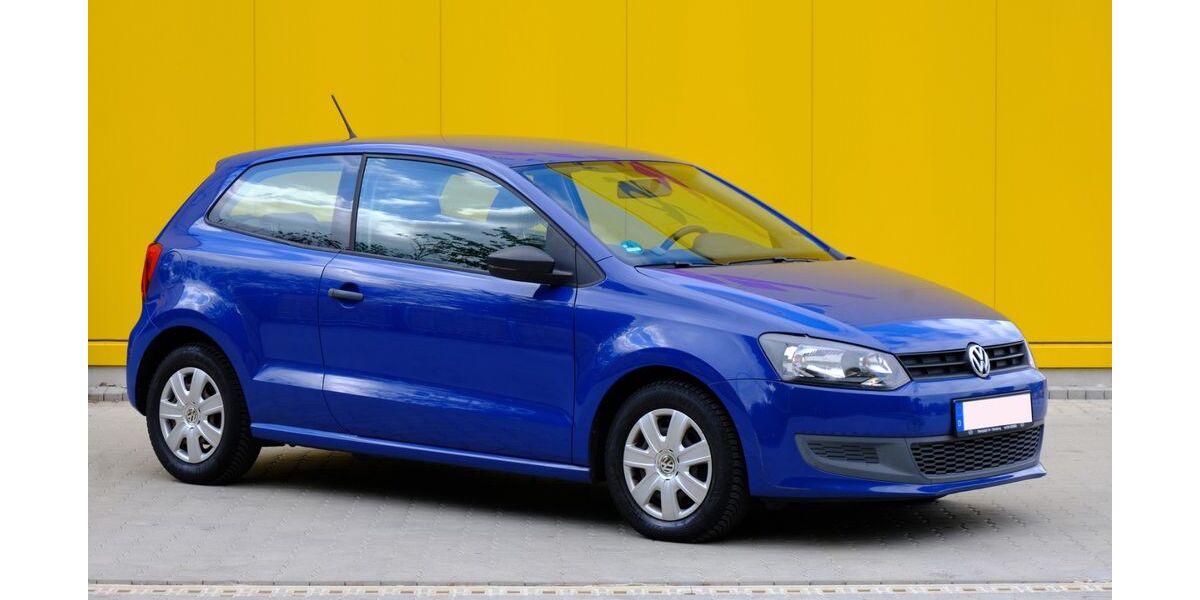 VW Polo 110.000 km 5.500 &euro; Hamburg 22145