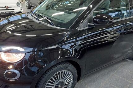 Fiat 500e 21.000 km 22.990 € Bernhardswald 93170