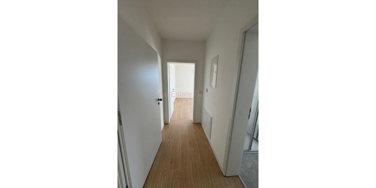 Etagenwohnung Windischeschenbach - 2 Zimmer, 53 m&sup2;, 720&euro; | Angebot:25381247