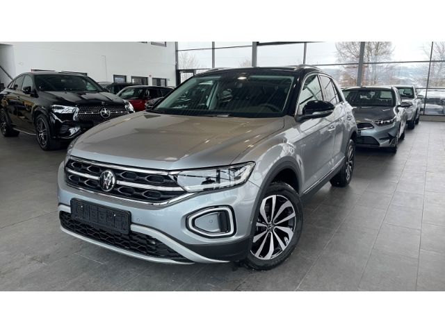 VW T-Roc 1.100 km 31.370 &euro; Attendorn 57439