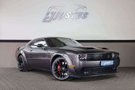 Dodge Challenger 17.940 km 42.900 &euro; Limburg an der Lahn 65549