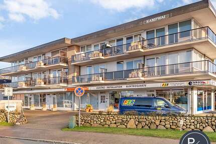 Gewerbeobjekt Wenningstedt - 750.000&euro; | Angebot:21153280