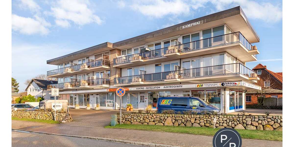Gewerbeobjekt Wenningstedt - 750.000&euro; | Angebot:21153280