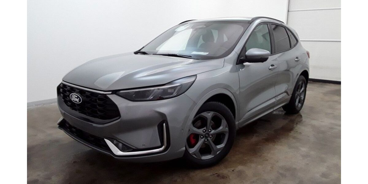 Ford Kuga 11.362 km 32.990 &euro; Endingen am Kaiserstuhl 79346