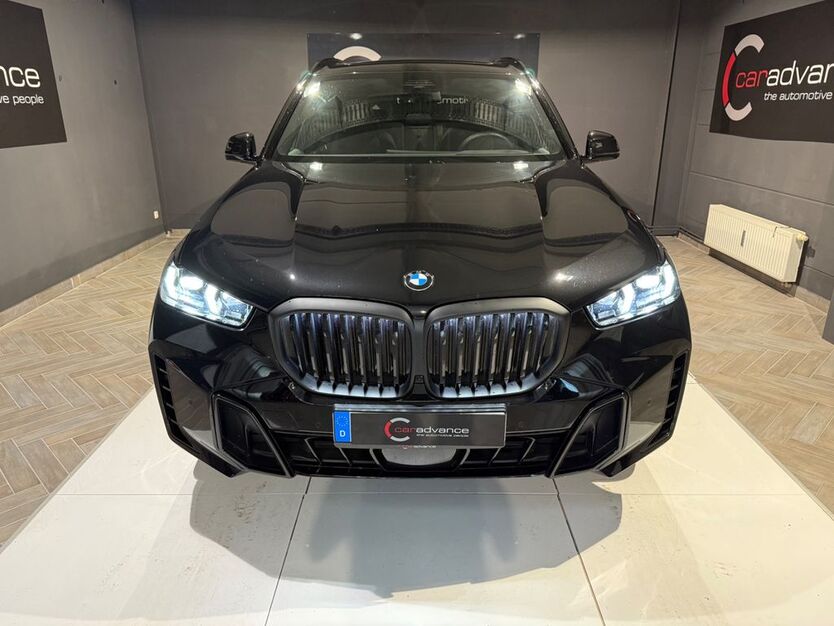 BMW X5 19.433 km 86.790 € Sauerlach 82054