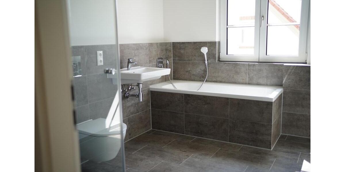 Reihenhaus Beelitz - 4 Zimmer, 107 m&sup2;, 2.075&euro; | Angebot:25365970