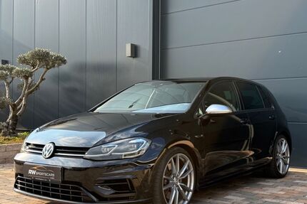 VW Golf 126.652 km 24.500 &euro; Olfen 59399