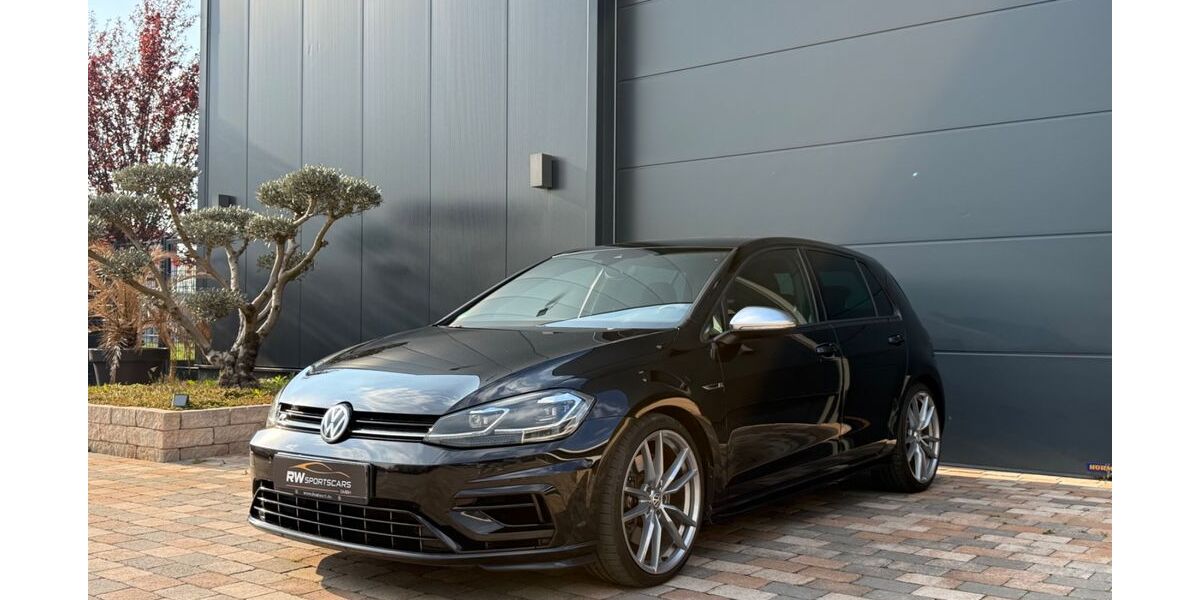 VW Golf 126.652 km 24.500 &euro; Olfen 59399