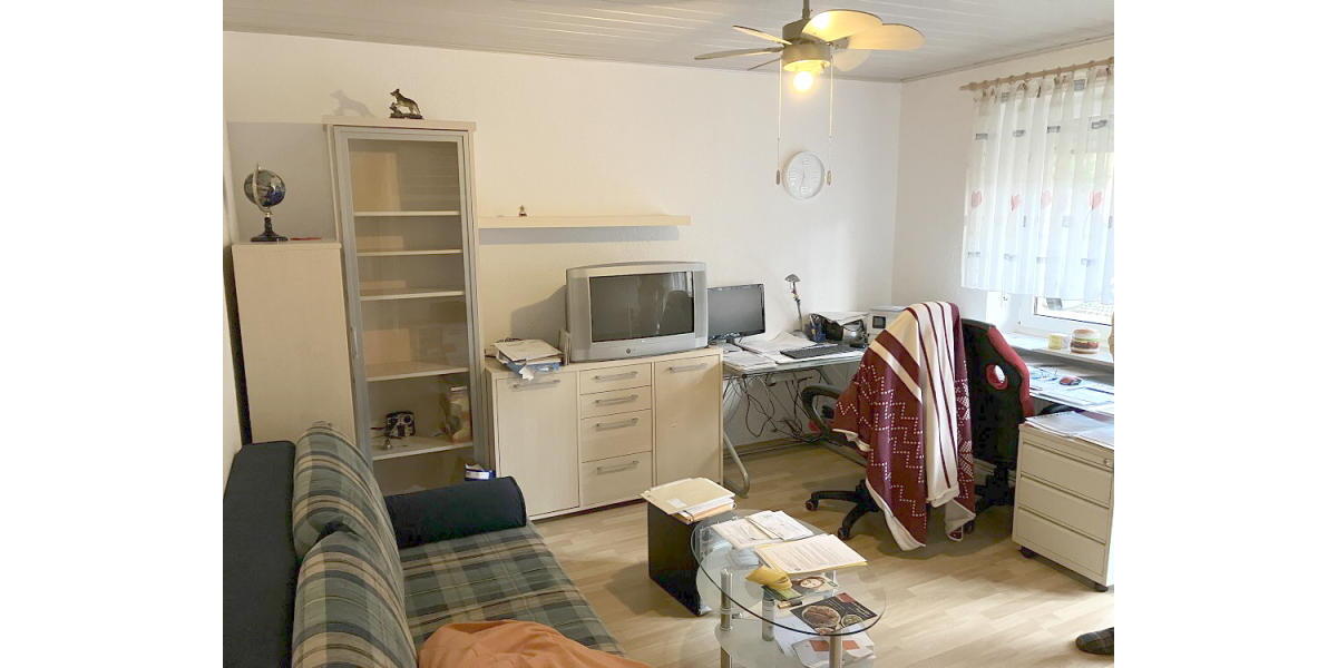 ObjNr:18917 - Viel Platz zum Wohlfühlen, 4 Zimmer-ETW mit 2 Balkonen in bester Lage von Landau, - Etagenwohnung Landau in der Pfalz | Angebot:18940167