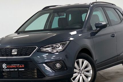 Seat Arona 40.000 km 15.900 &euro; Bremen 28259