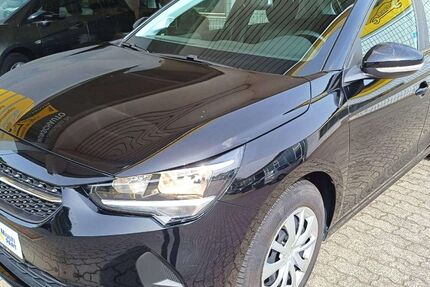 Opel Corsa 55.572 km 11.000 &euro; Wolfhagen-Istha 34466