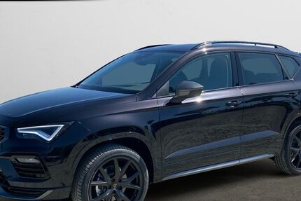 Cupra Ateca 1.500 km 31.828 &euro; Hagen 27628