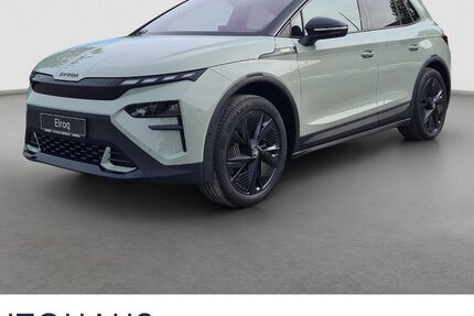 Skoda Elroq 3.000 km 52.999 &euro; Ebersberg bei München 85560