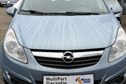 Opel Corsa 77.980 km 7.999 € Mannheim 68199