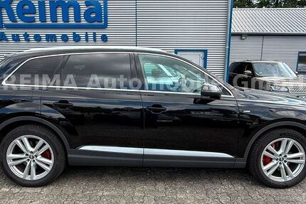 Audi Q7 240.000 km 22.890 &euro; Nümbrecht 51588