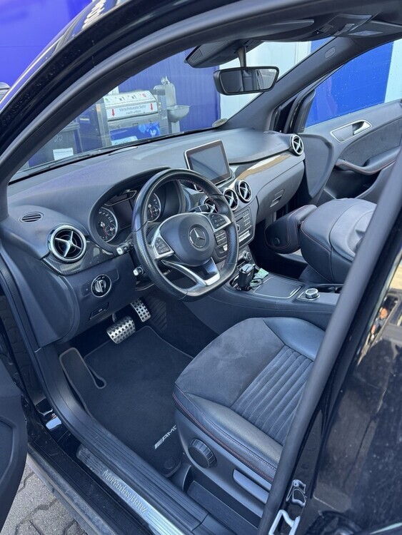 B 200
