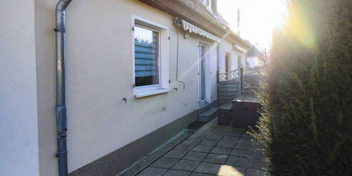 Doppelhaushälfte Freital - 3 Zimmer, 126 m&sup2;, 319.000&euro; | Angebot:26816619