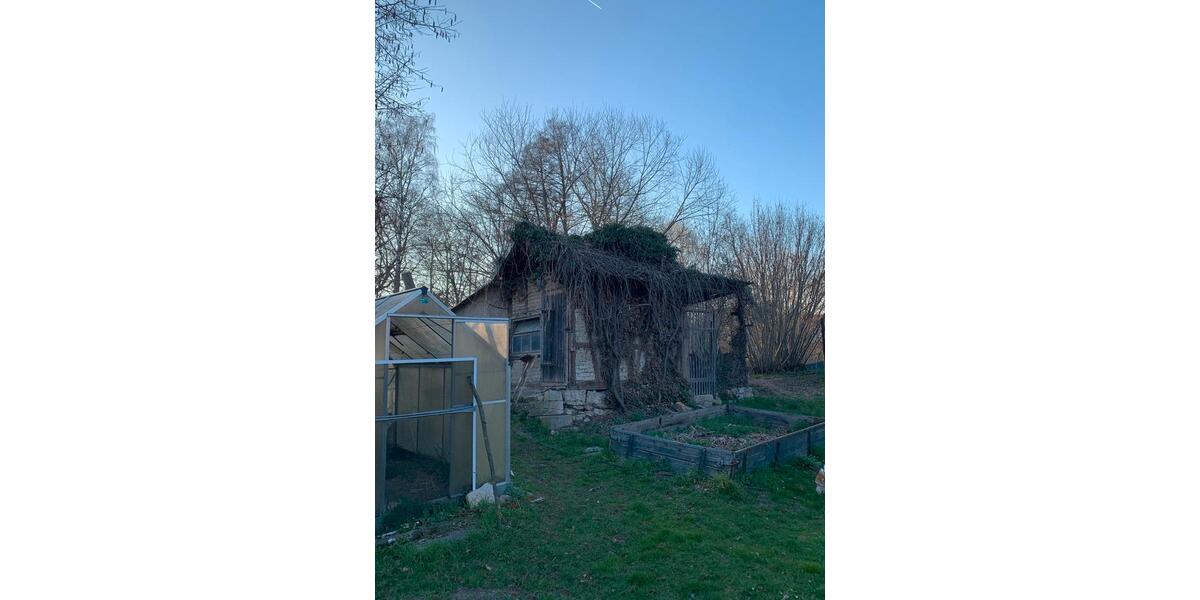 Bauernhaus, Landhaus Stadtilm - 300.000&euro; | Angebot:27163762