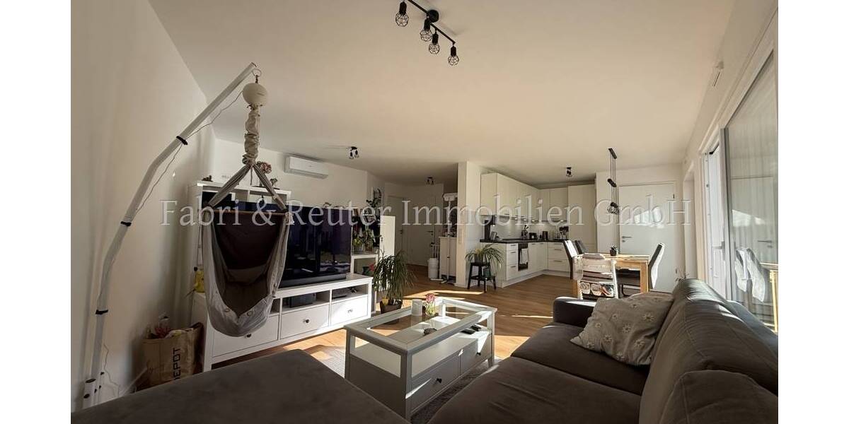 Etagenwohnung Kempen - 2 Zimmer, 74 m&sup2;, 1.090&euro; | Angebot:26786780