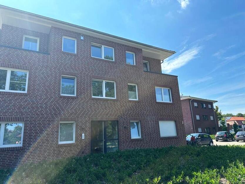 Gepflegte ObergeschossWohnung in Steinfeld zu vermieten!