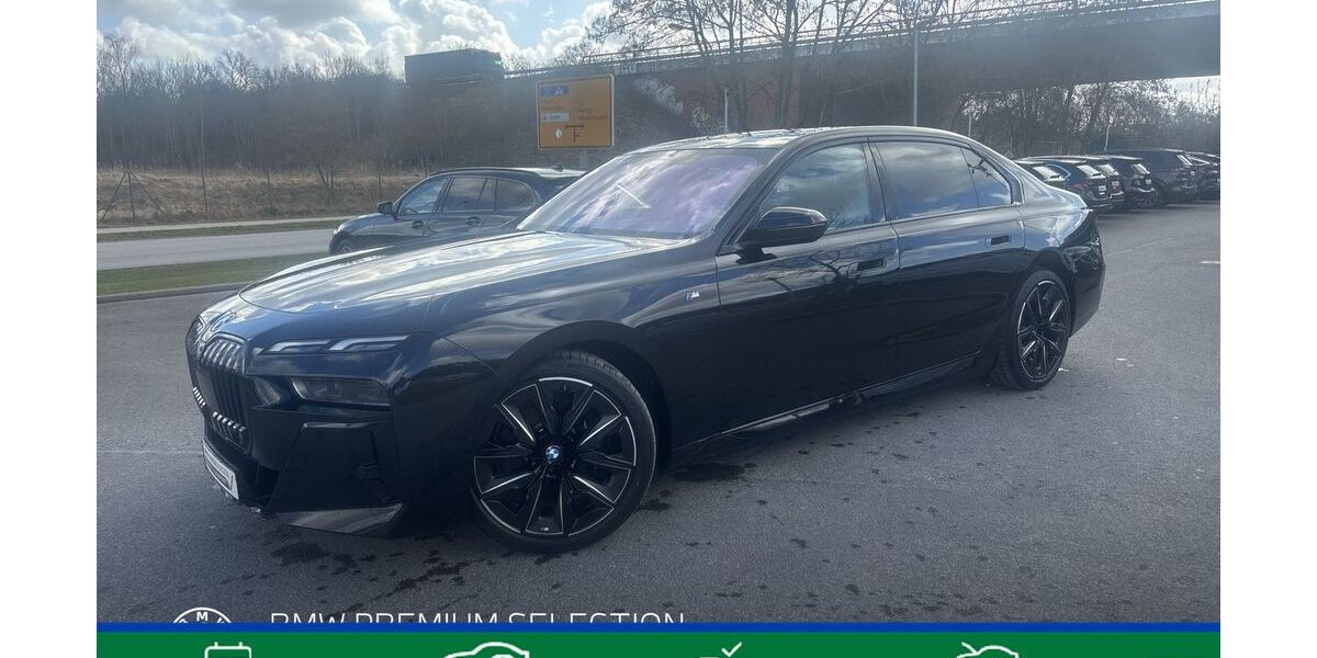 BMW i7 32.166 km 86.516 &euro; Wildau 15745