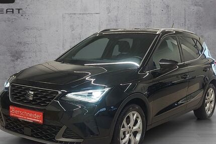 Seat Arona 21.597 km 26.750 &euro; Donauwörth 86609