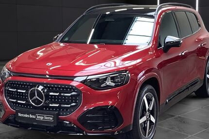 Mercedes-Benz GLB 220 8.000 km 61.840 &euro; Osterode 37520